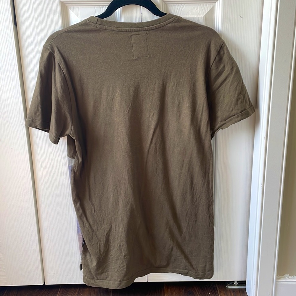 S+S men t-shirt - Picture 2 of 2